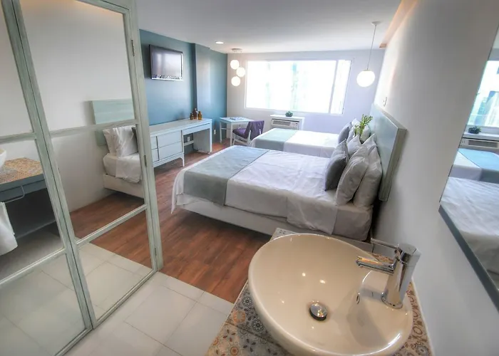 Fontan Reforma Centro Historico 4*